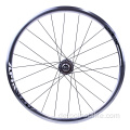 CNC -Legierung 700C Wheelset 30mm Roadbike Wheelset